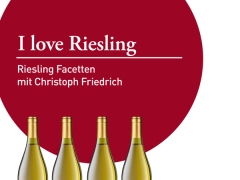 I love Riesling