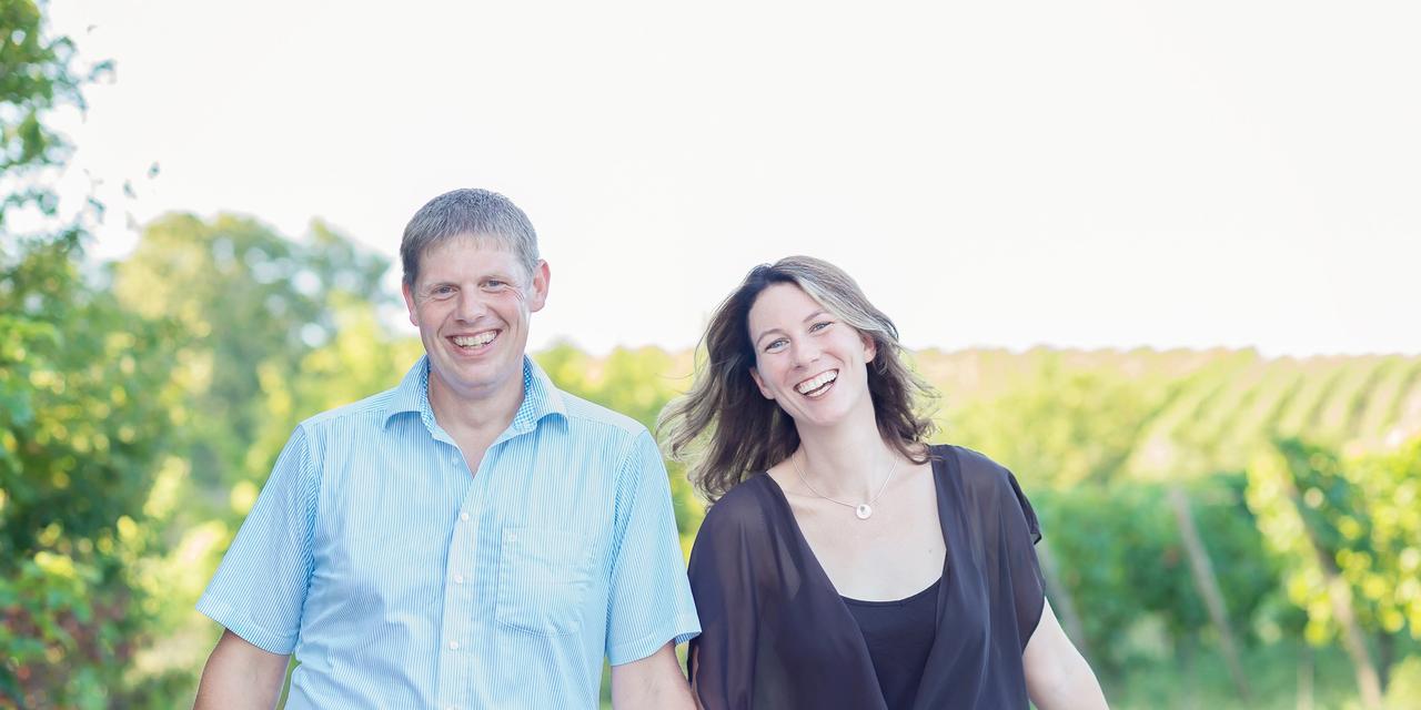 Weingut Heinrich Eser