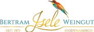 Demeterwinzer Bertram Isele