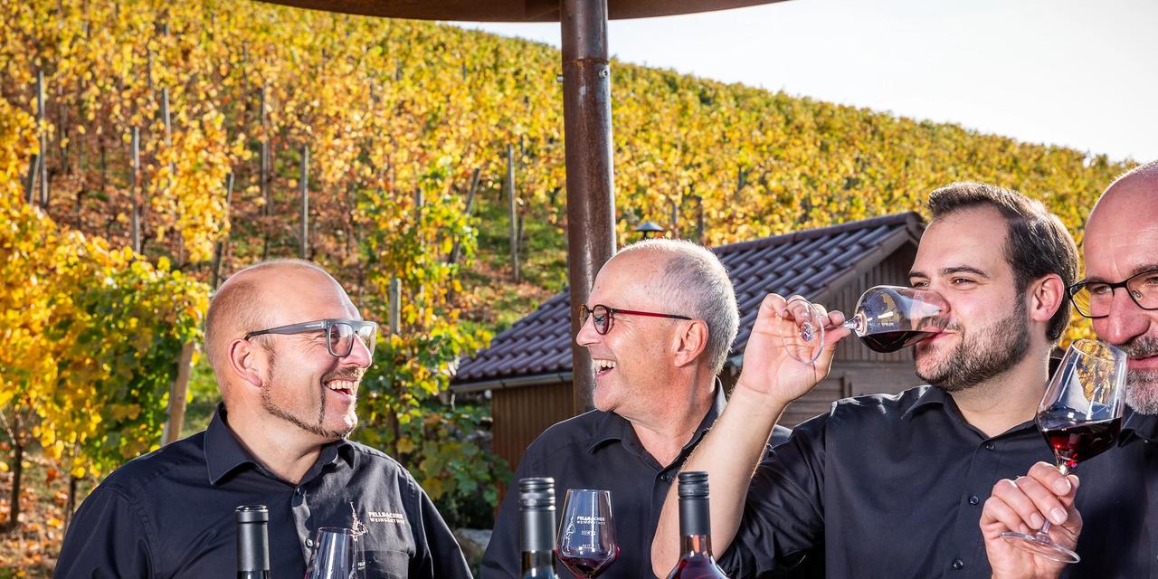 Fellbacher Weingärtner eG