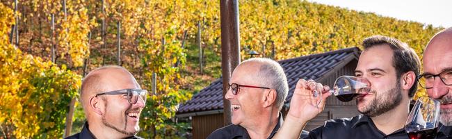 Fellbacher Weingärtner eG