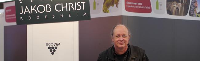 ECOVIN.Weingut Jakob Christ