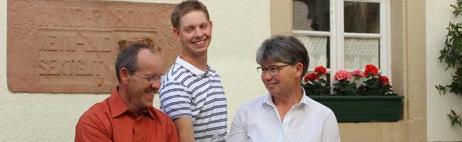 Wein- und Sektgut Wind-Rabold