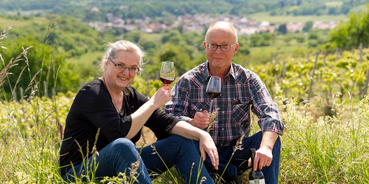 Weingut Brenneis-Koch