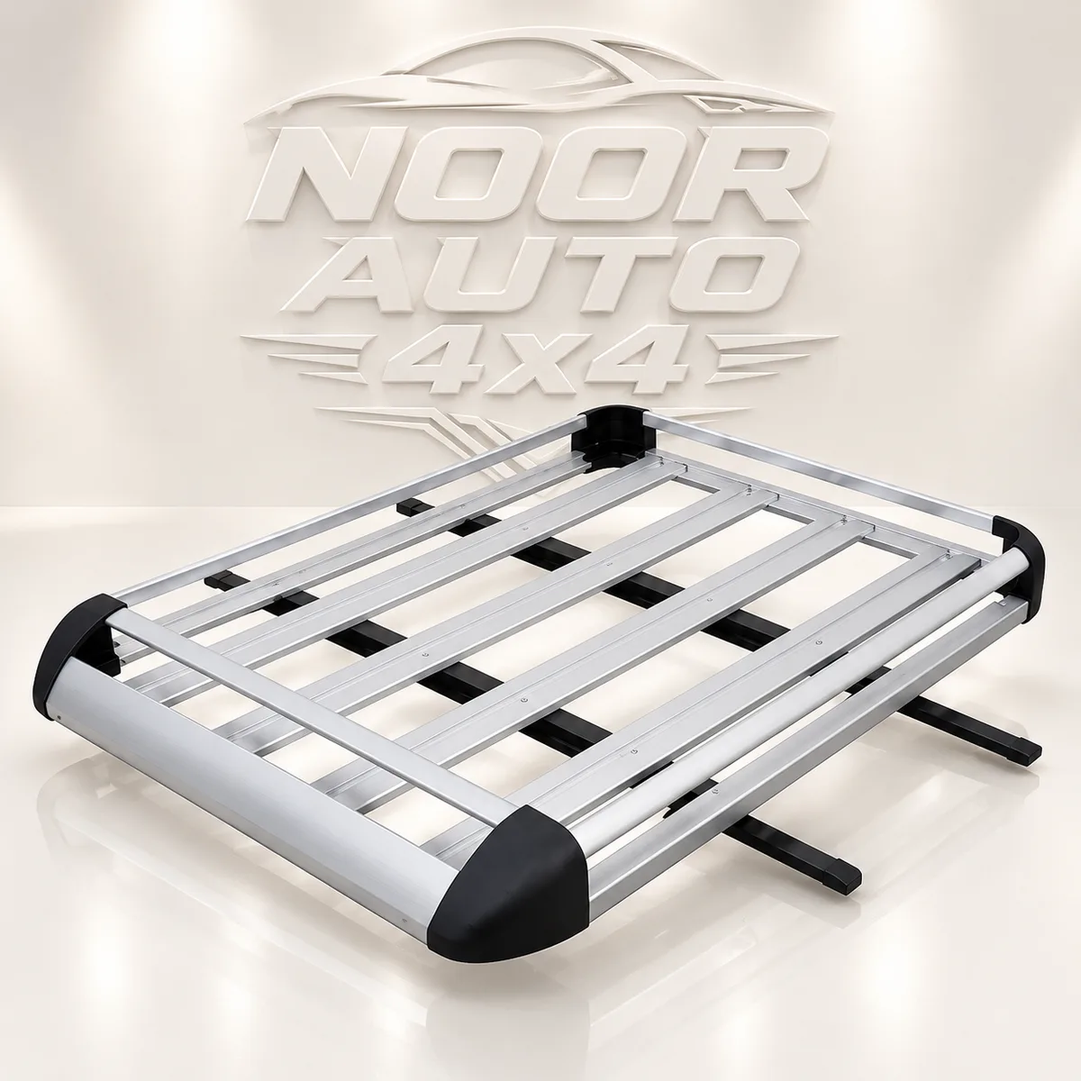 Universal roof rack basket 072, small size