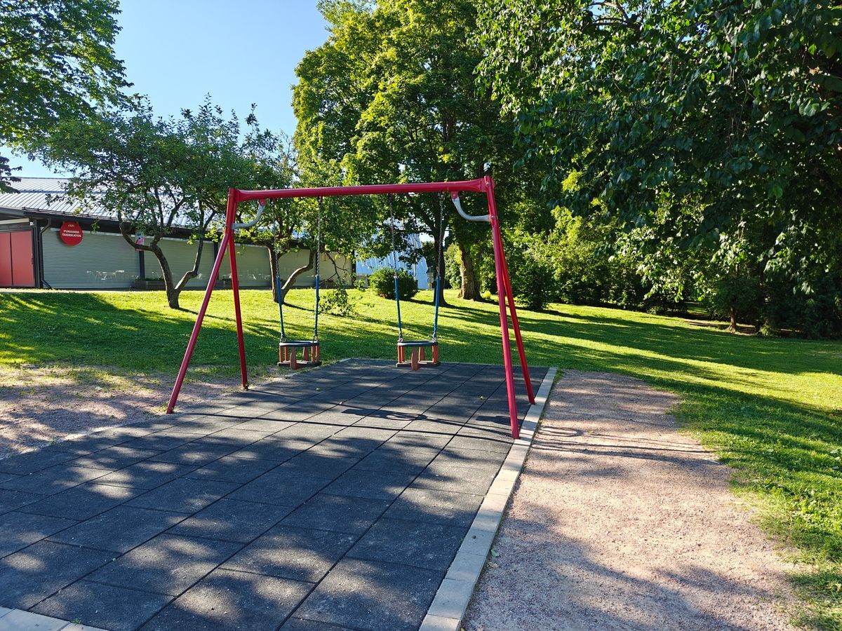 Vauvakeinut.