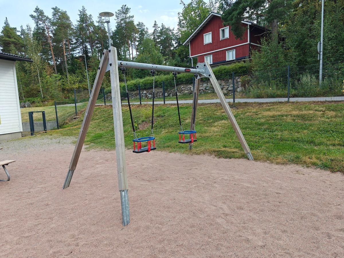 Vauvakeinut.