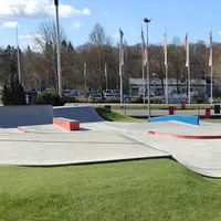 Skeittiparkki