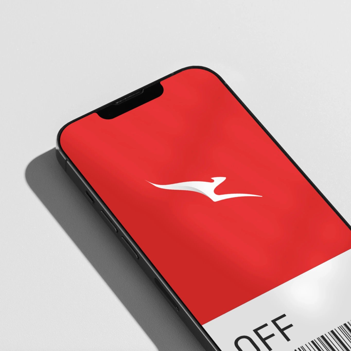 Qantas