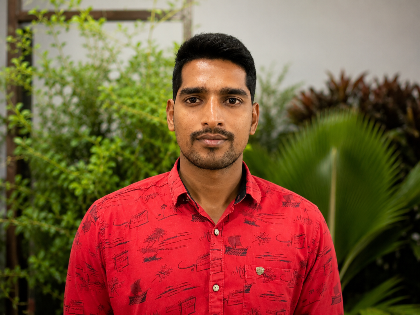 Ramanjineyulu K