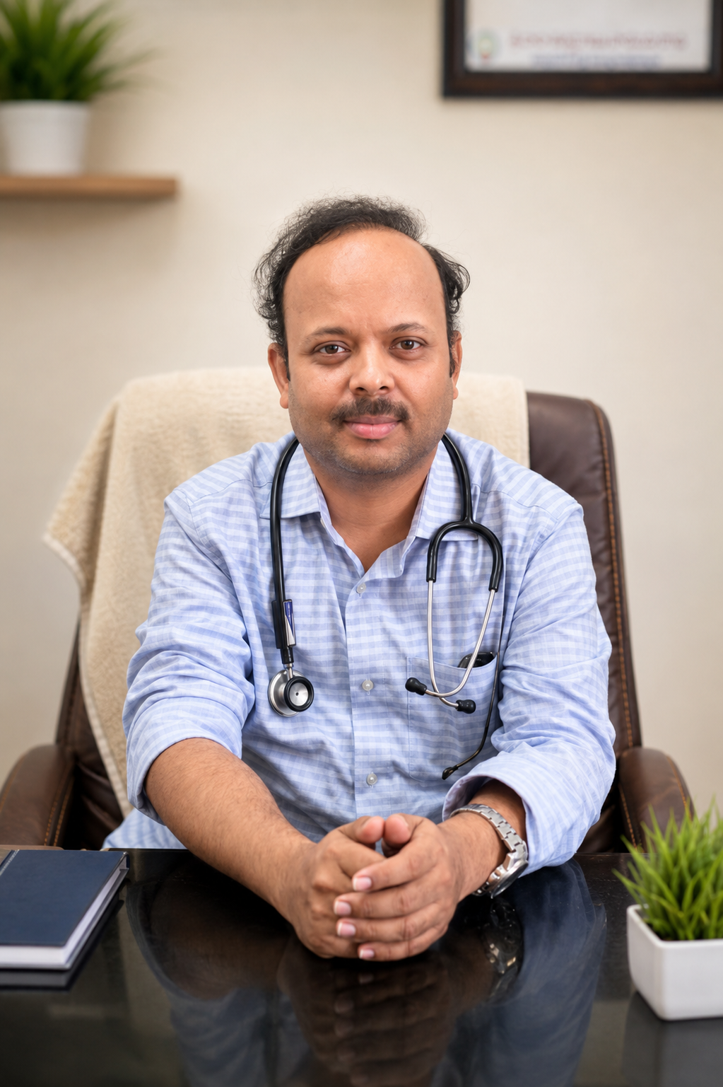 Rajesh
