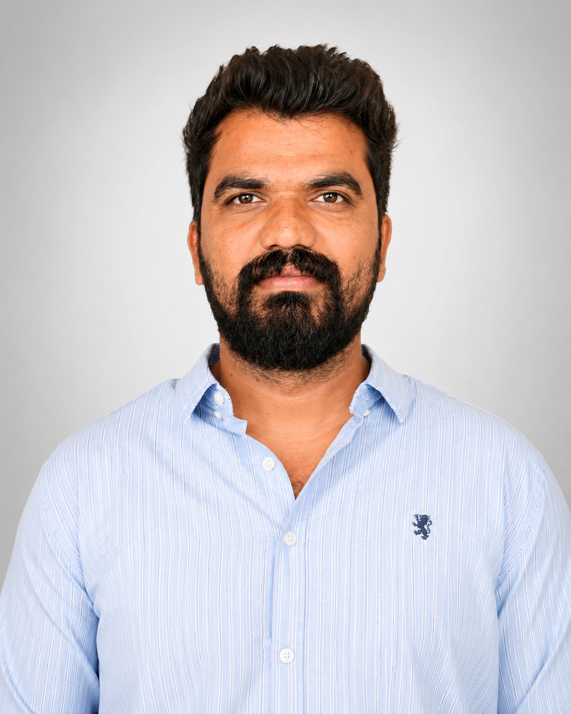 Lokesh G
