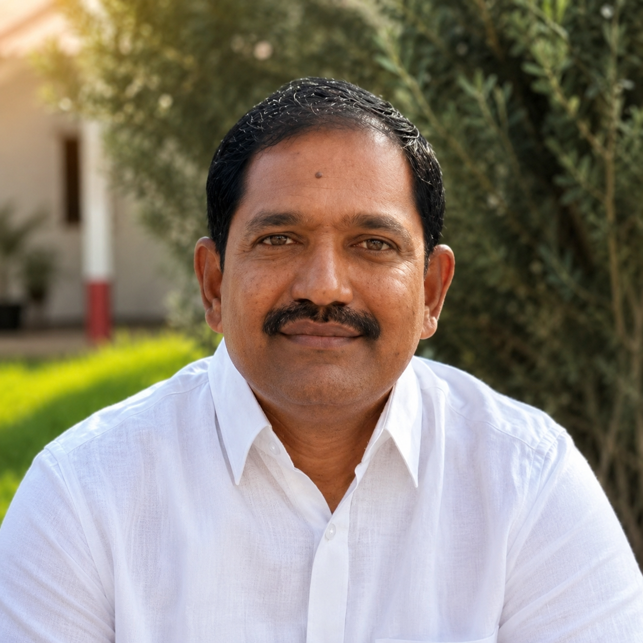 Gangareddy Sungala 
