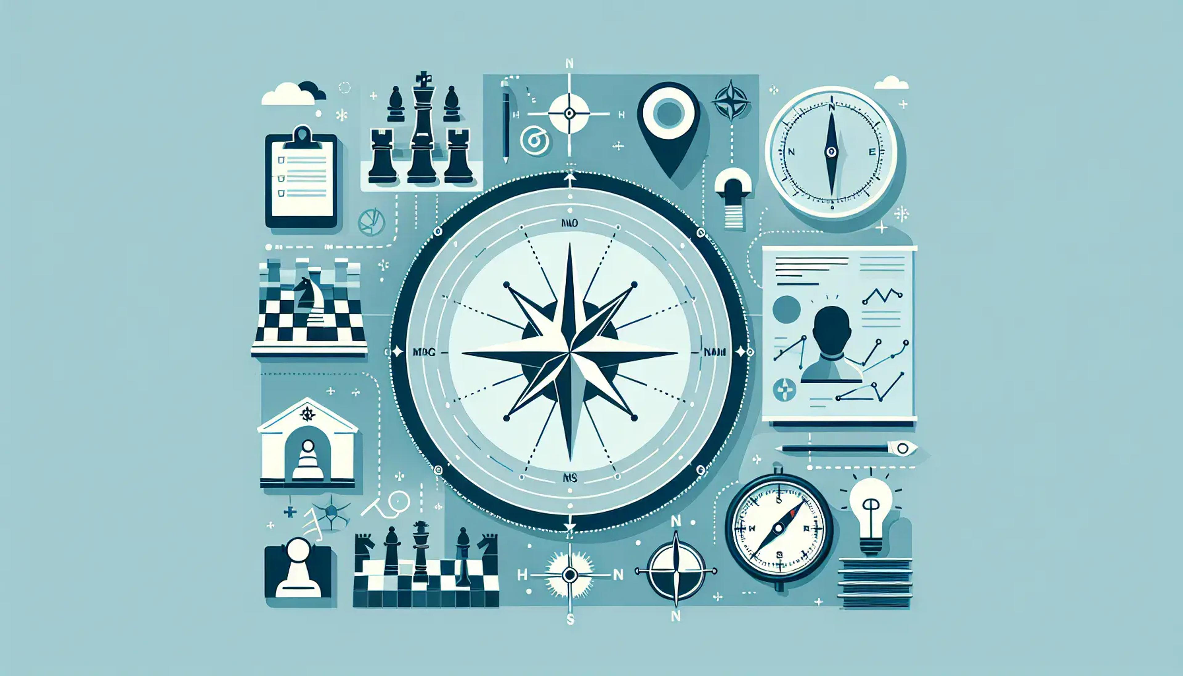 key traits of a successful consultant