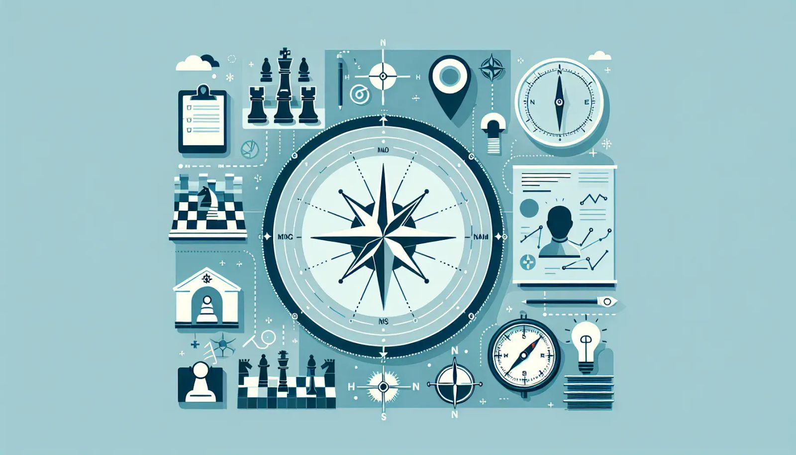 key traits of a successful consultant