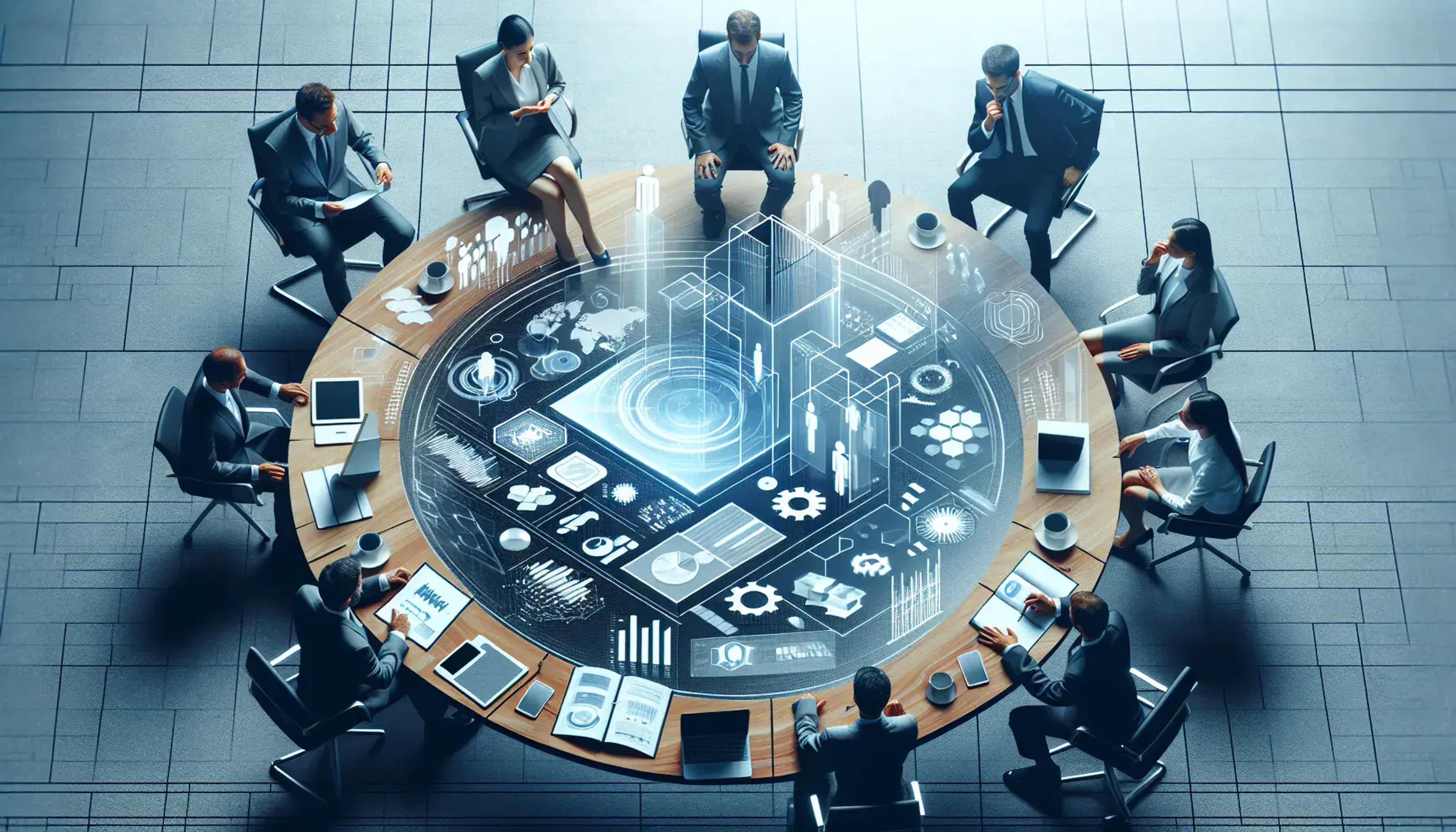 effective consultancy marketing strategies