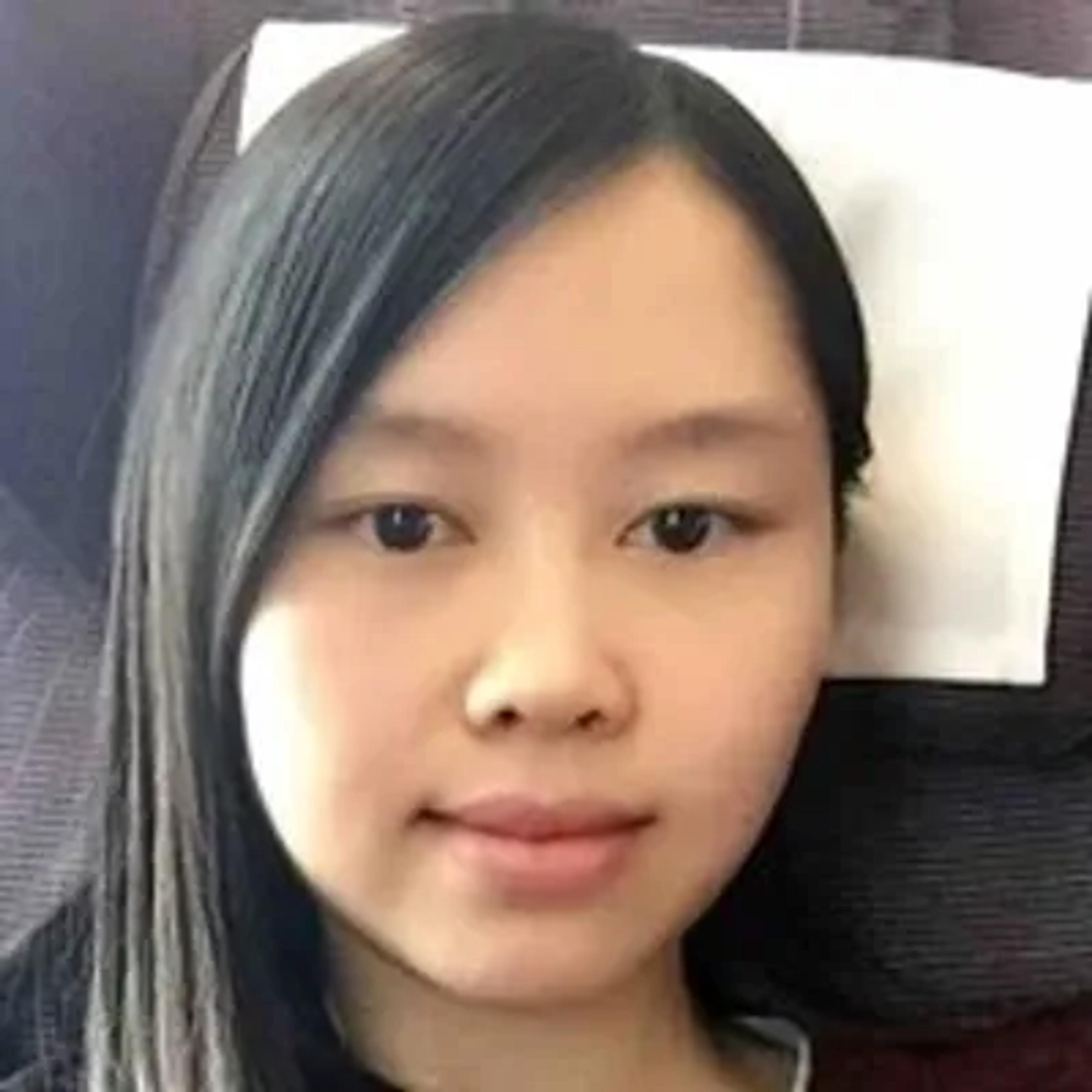 Anita Yao