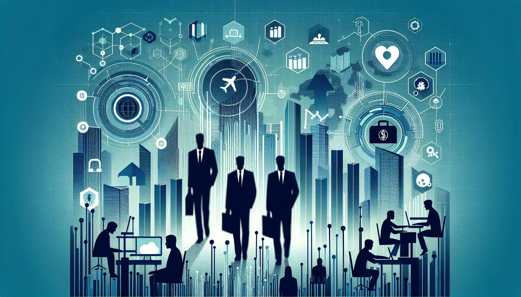 top industries for consultants 2023