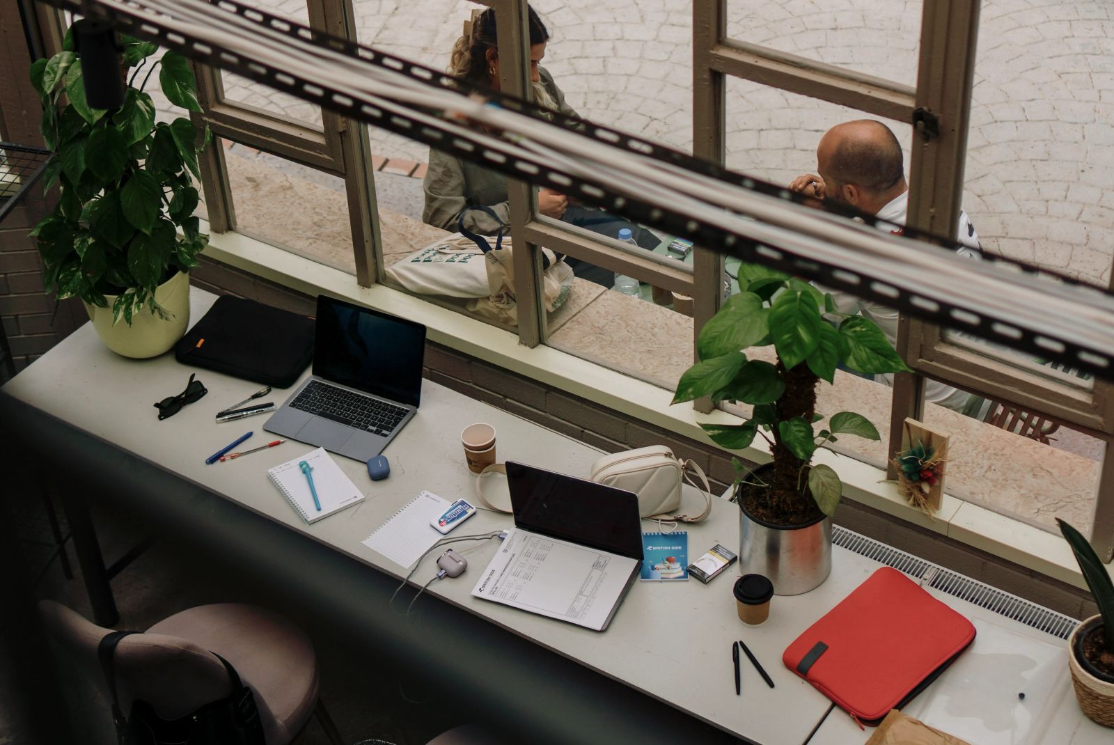 From Productivity to Protection: What Modern Offices Must Get Right