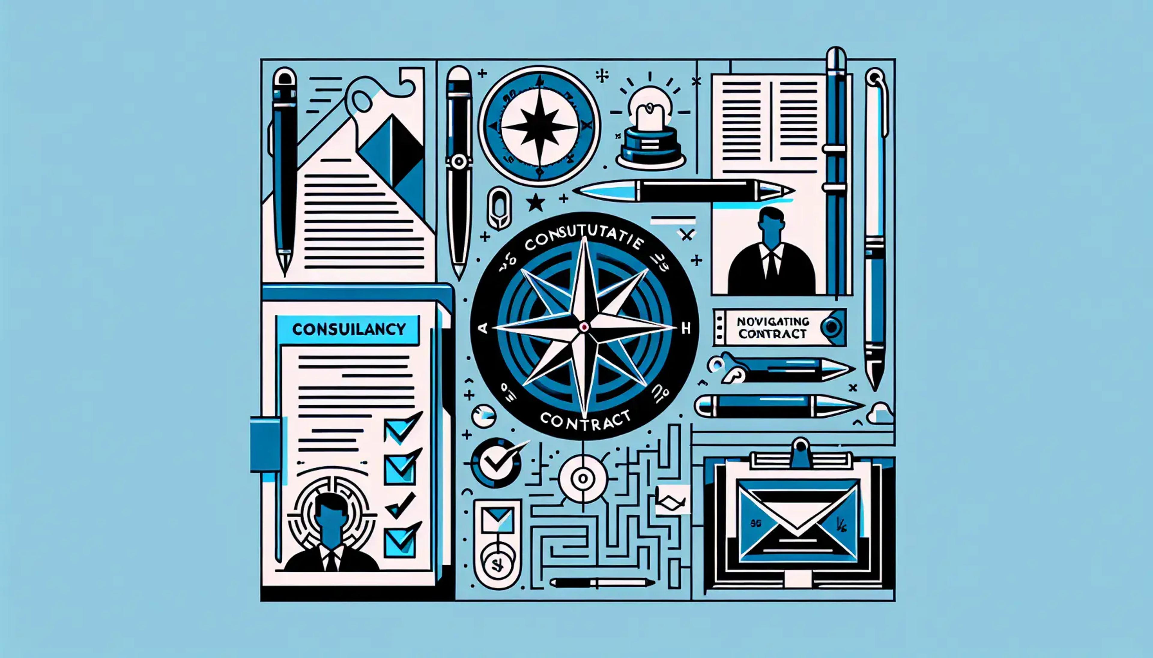 navigating consultancy contracts