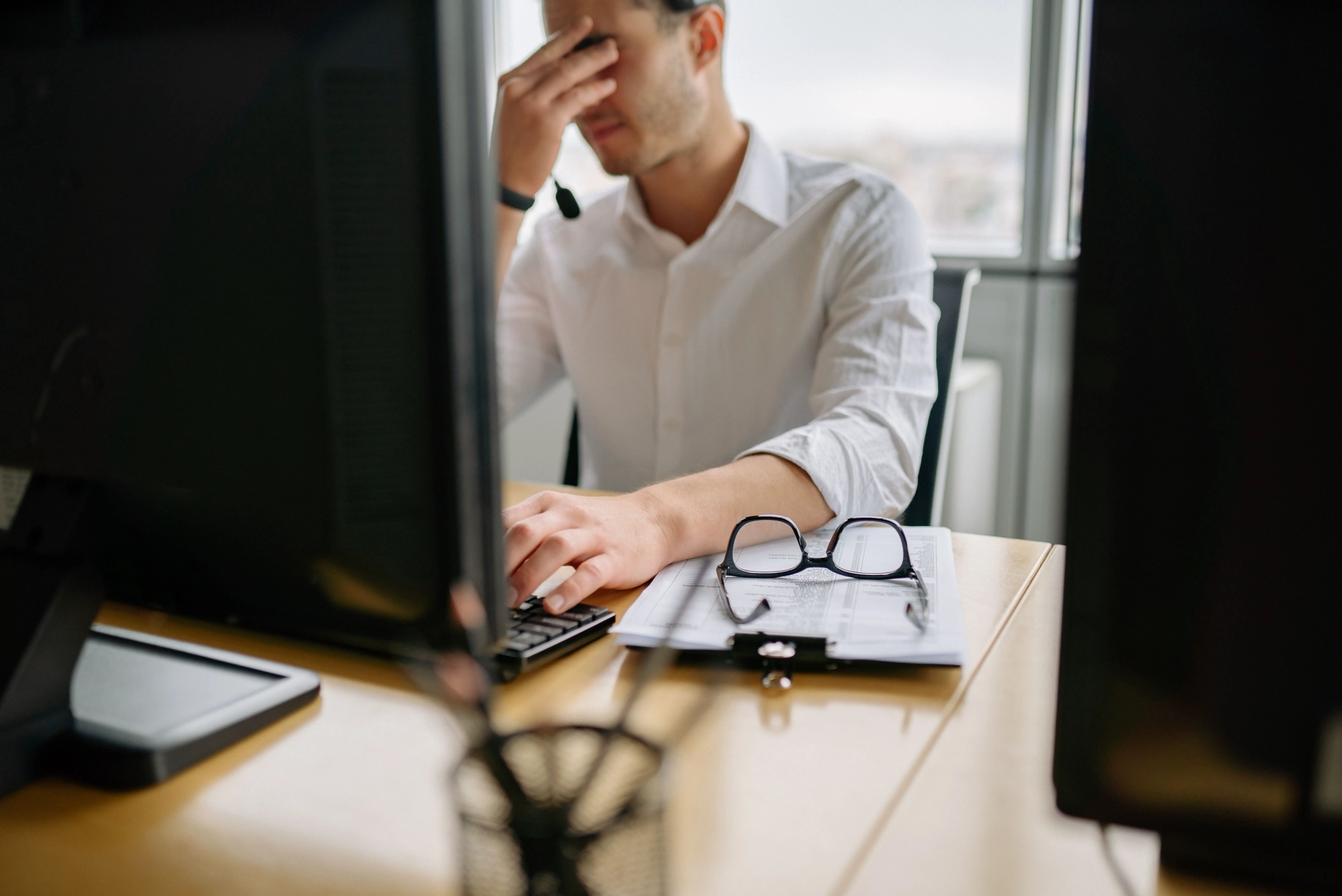 Efficient at the Wrong Things: Why Optimizing Everything Slows You Down