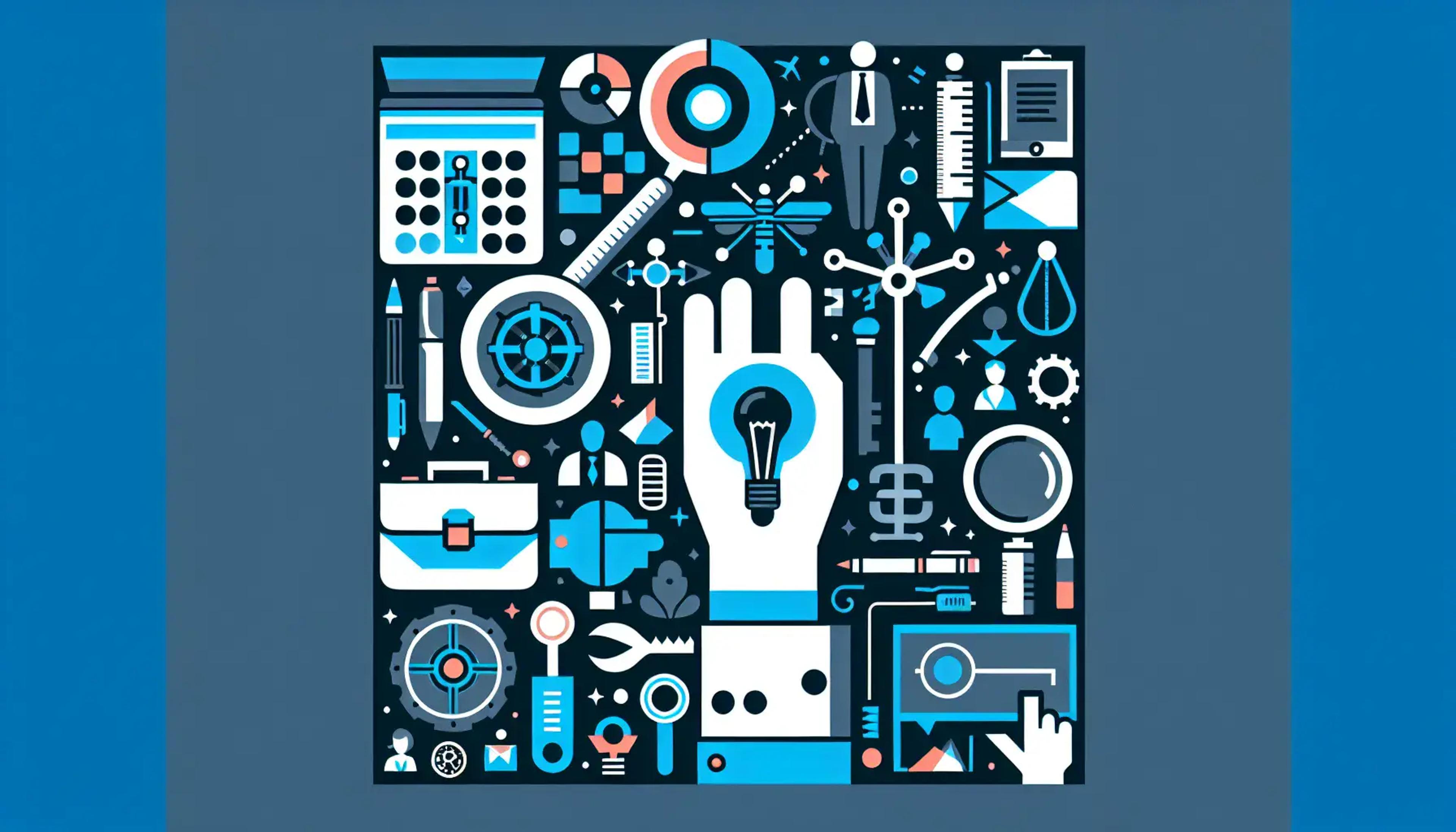 tools every consultant should use