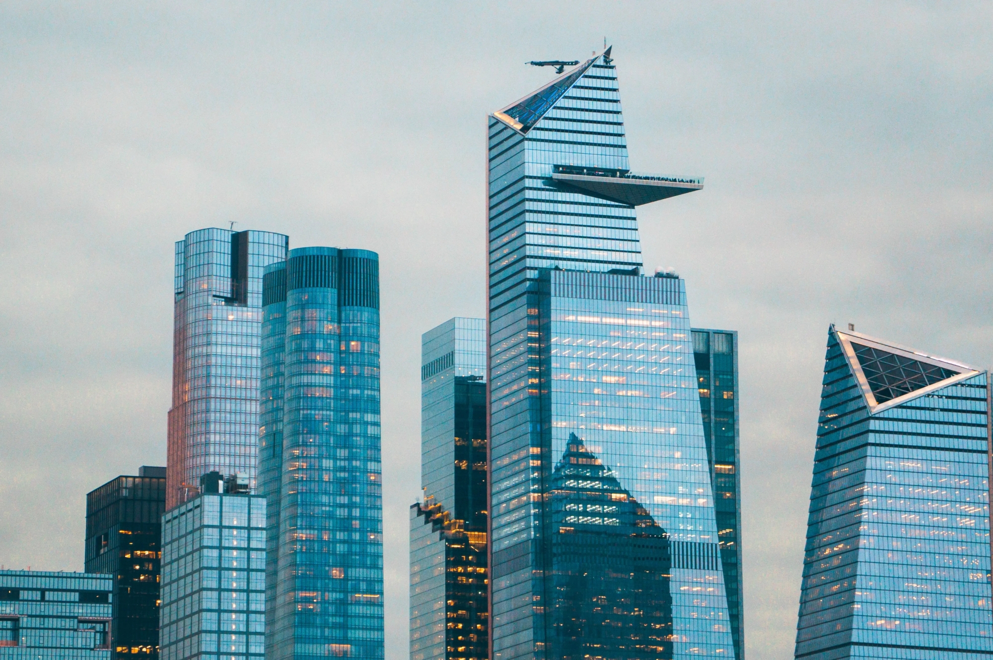 Why Most Corporate Transformations Fail Before They Begin