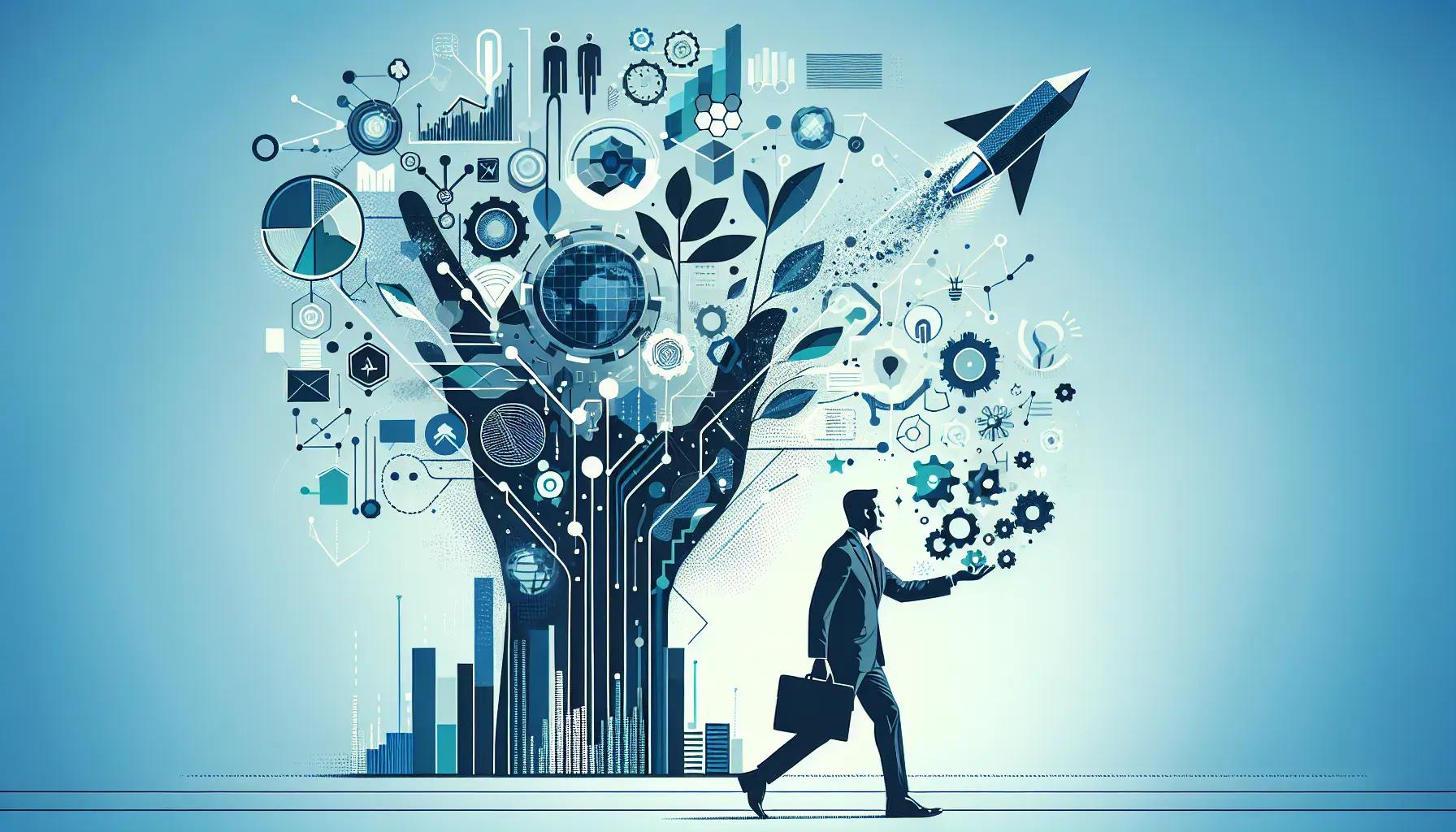 building a personal brand as a consultant