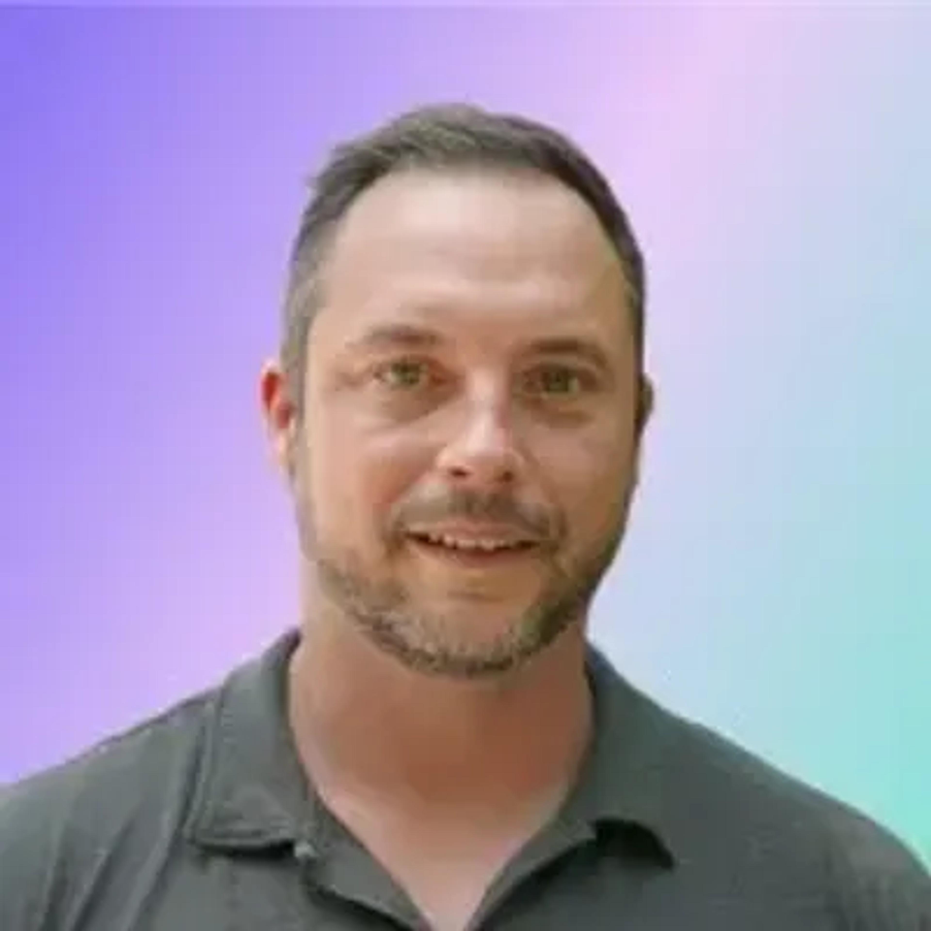 Mr Derek Iwasiuk