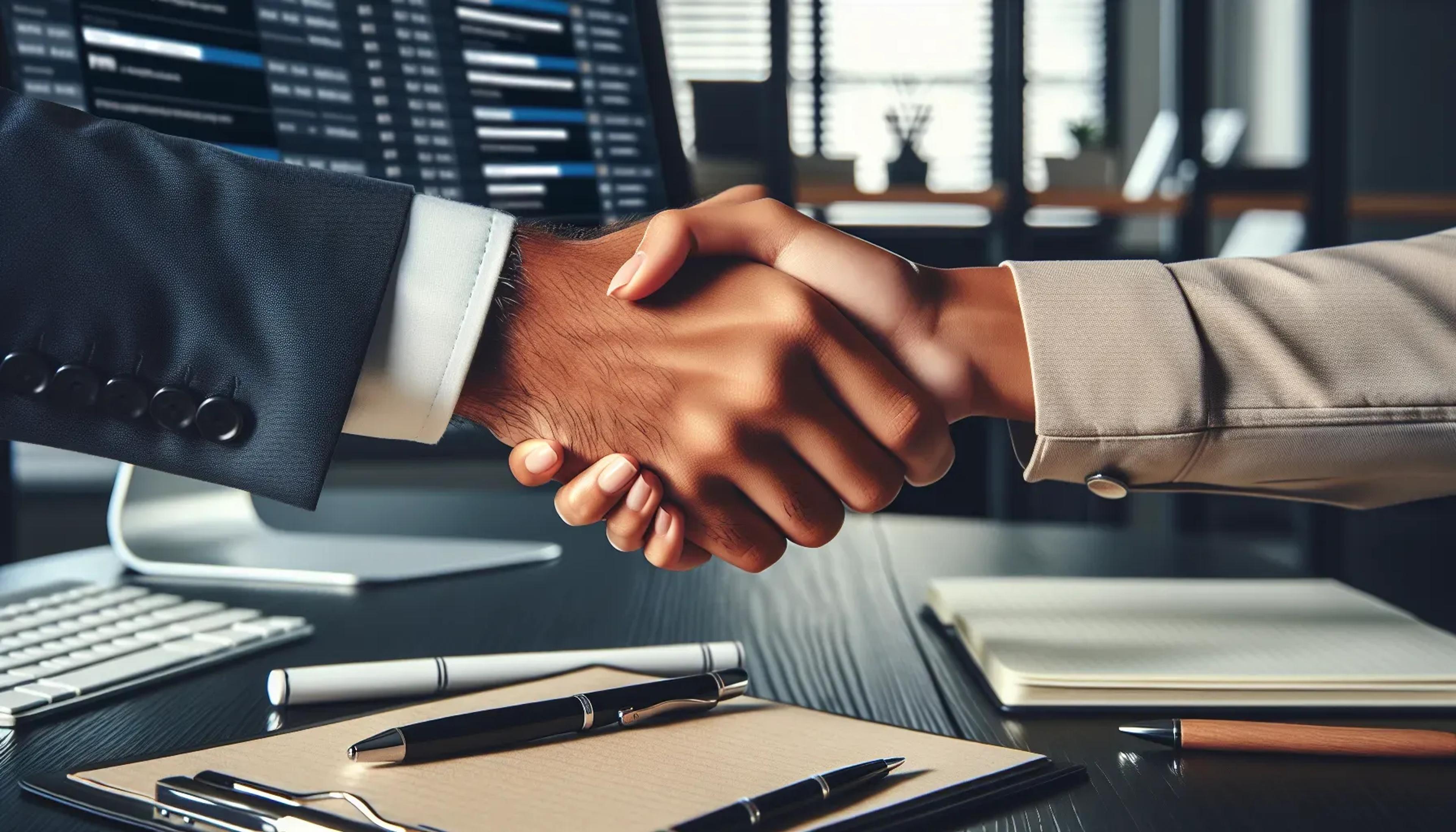What's one piece of advice you would offer for maintaining a productive consultant-client relationship?