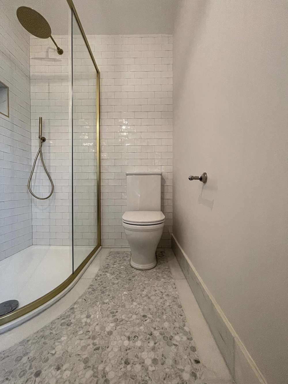 Landsdowne Close Coupled WC