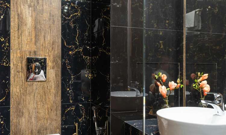 Bathroom Image
