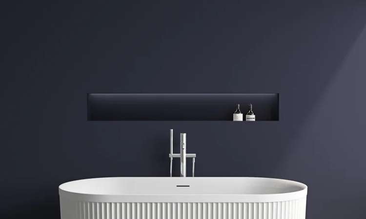 Bathroom Image