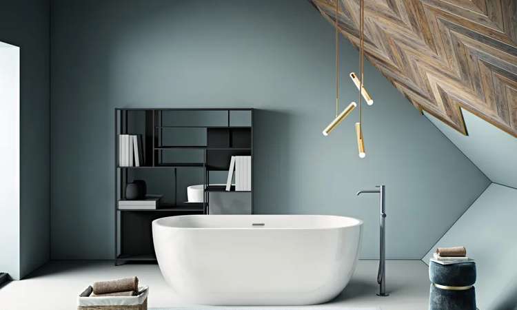Bathroom Image