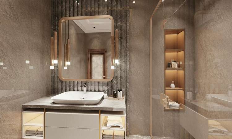 Bathroom Image