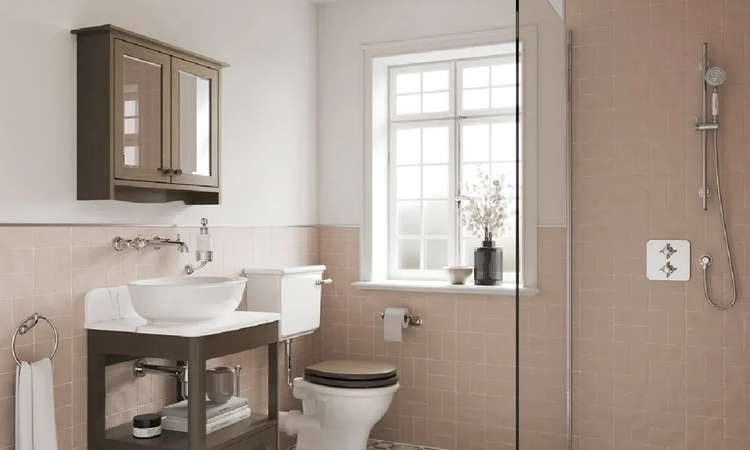 Bathroom Image