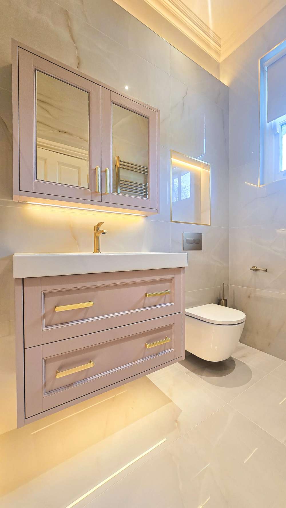 Bathroom Image