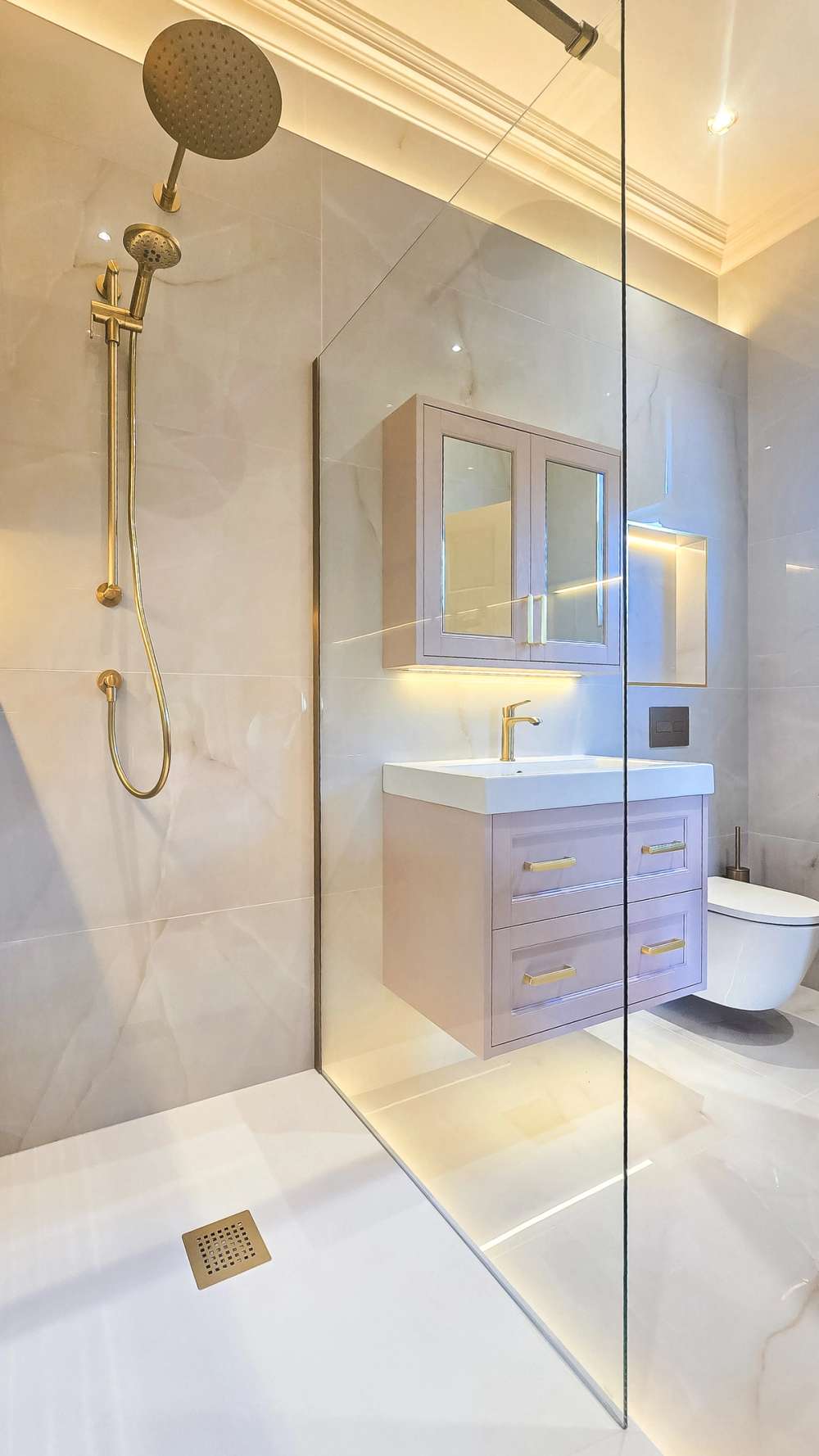 Bathroom Image