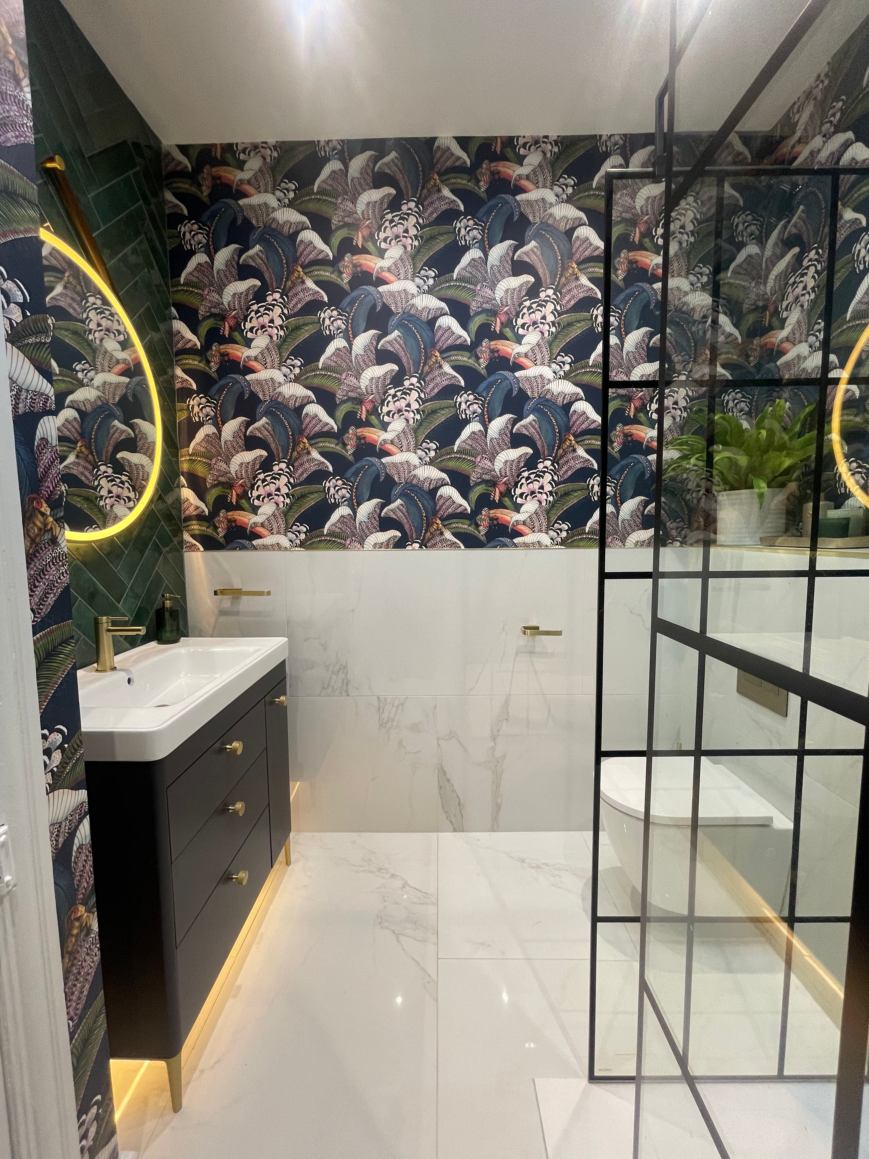 Glasnevin Main Bathroom Project