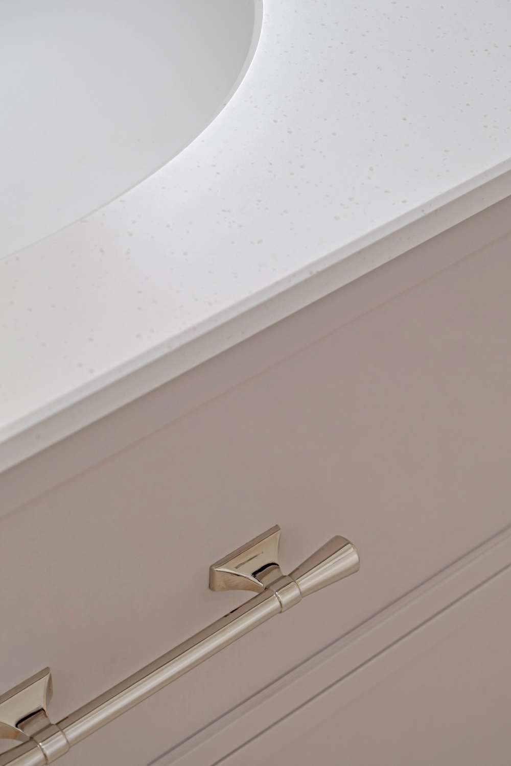 Vanity Unit Handle