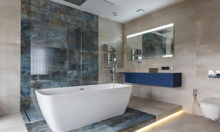 Bathroom Image