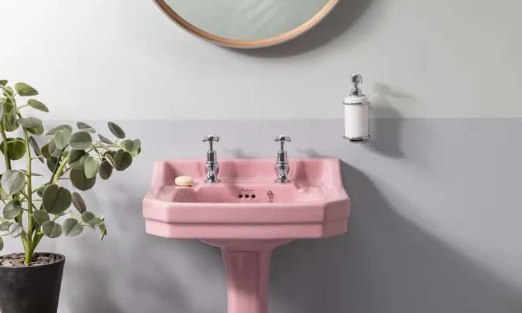 Bathroom Image