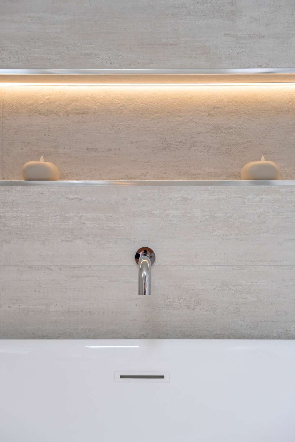 Levi Slim Tap