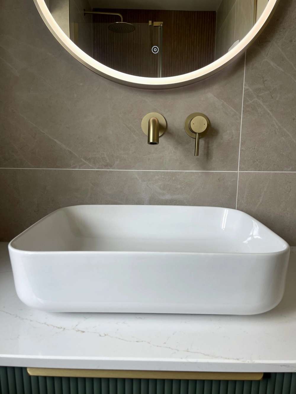 Phoenix Serano Basin 