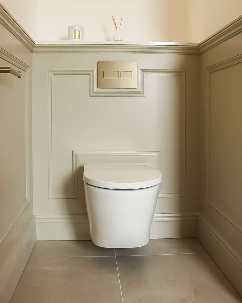 Bathroom Image