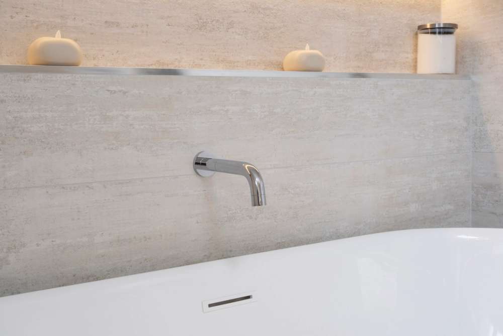 Levi Slim Tap