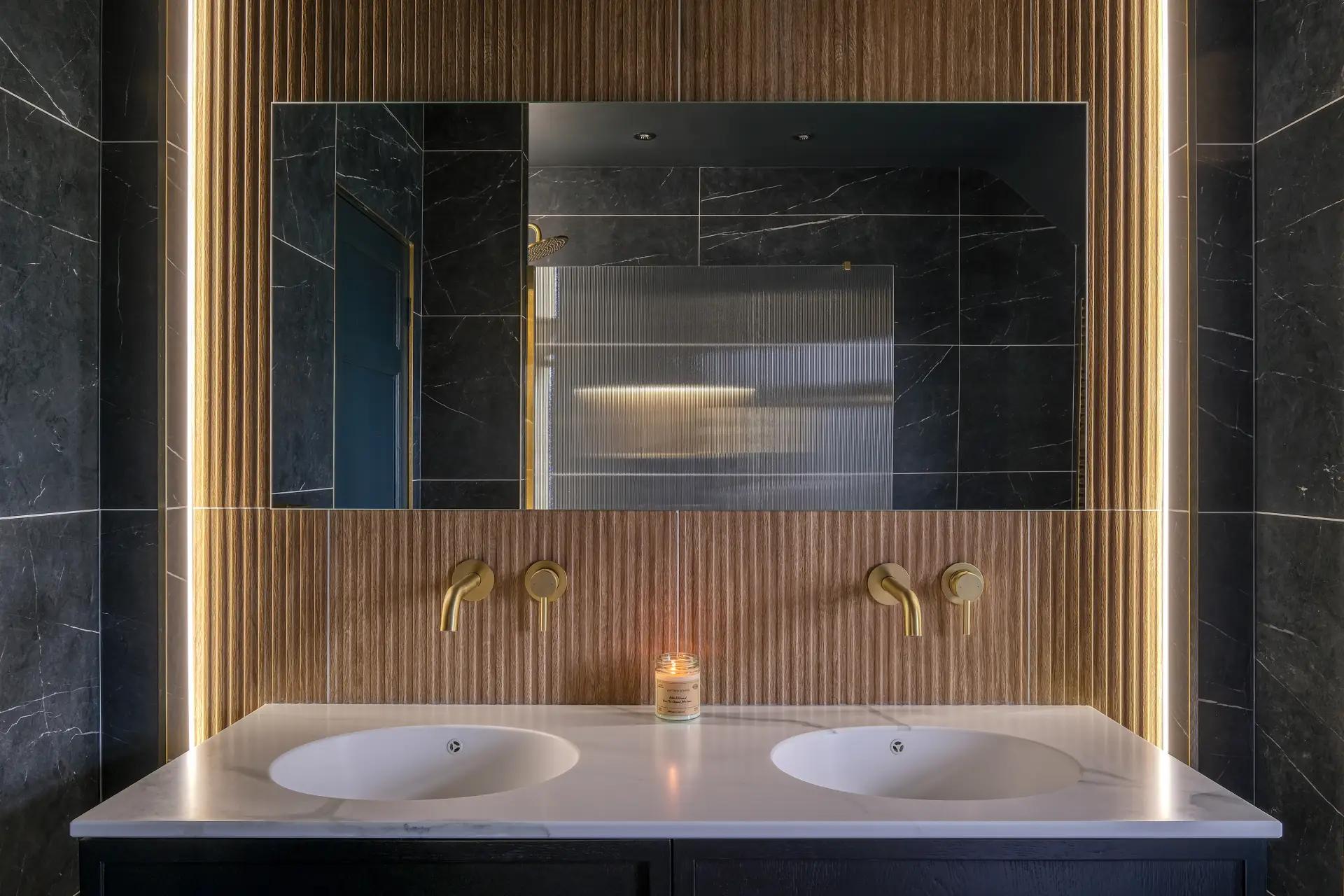 Blackrock Ensuite Project