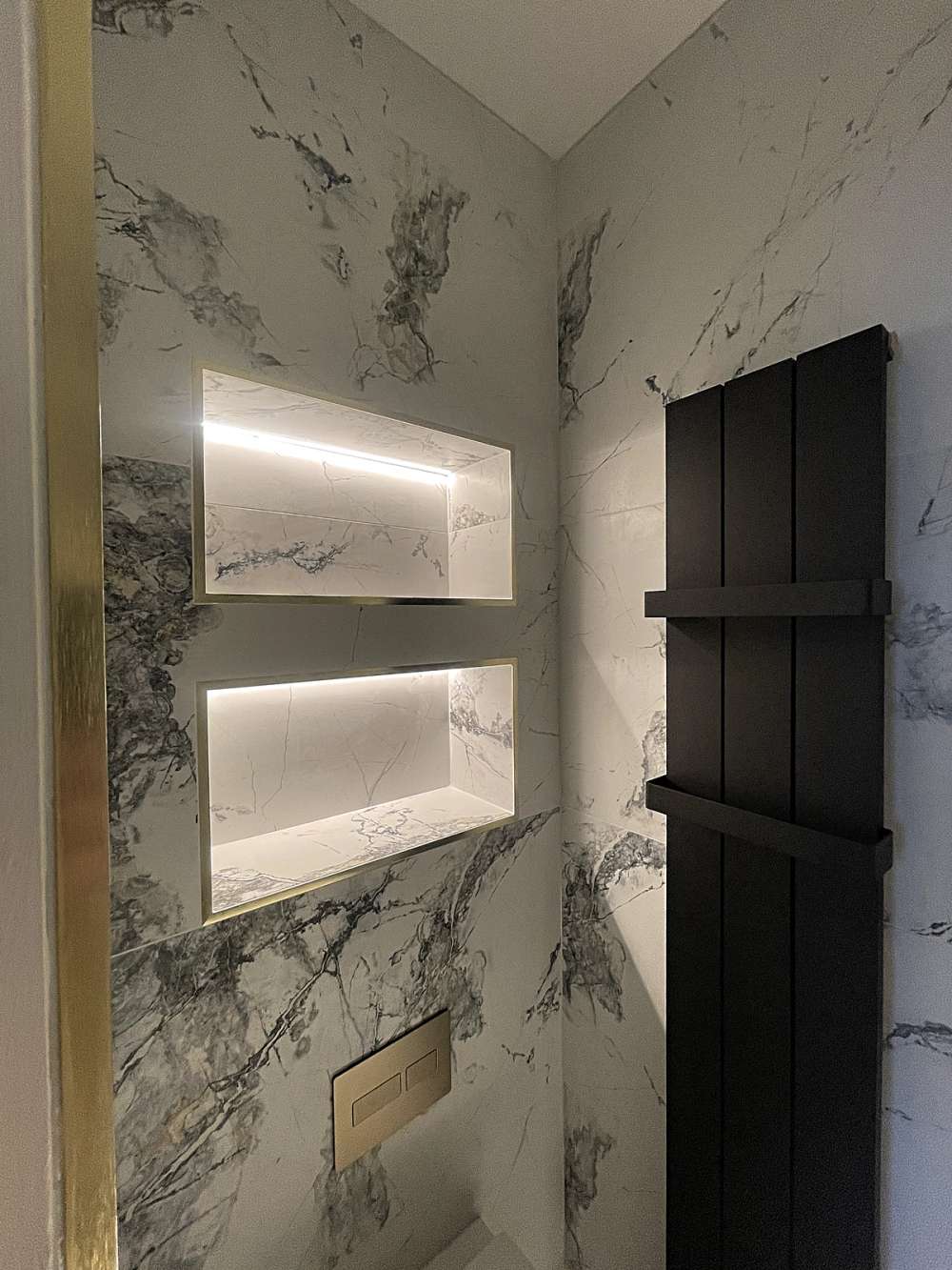 Artisan Invisible 120 x 60
