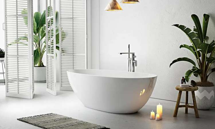 Bathroom Image
