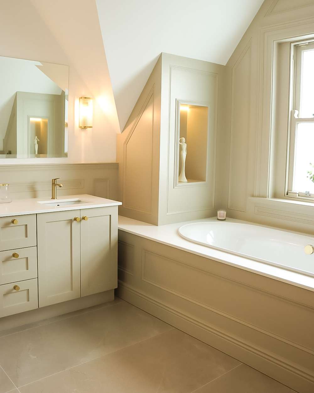 Bathroom Image
